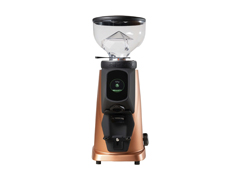 AllGround series coffee grinders FIORENZATO